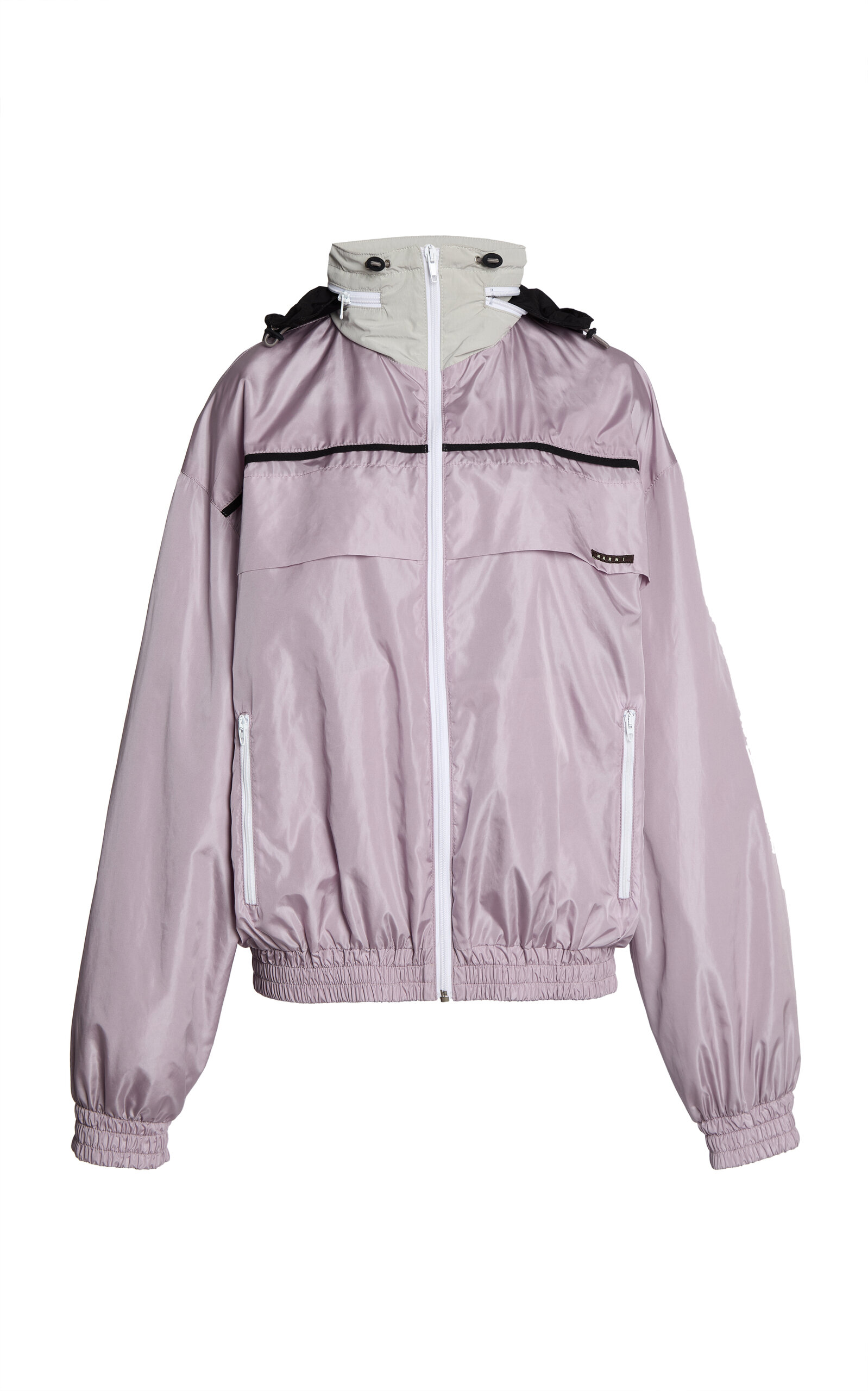 Marni Marni Woven Jacket