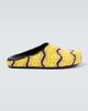 Marni Marni x No Vacancy Inn woven mules - 1