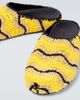 Marni Marni x No Vacancy Inn woven mules - 3
