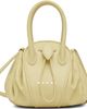 Marni Marni Yellow Small Tulipea Bag - 1