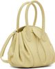 Marni Marni Yellow Small Tulipea Bag - 2