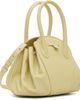 Marni Marni Yellow Small Tulipea Bag - 3