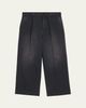 Marni Men's Faded Denim Wide-Leg Pants - 1