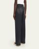 Marni Men's Faded Denim Wide-Leg Pants - 3