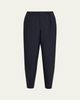 Marni Men's Loose-Fit Stretch Pleated Pants - 1