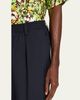 Marni Men's Loose-Fit Stretch Pleated Pants - 5