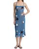 Marni Women's Flower Crochet Midi-Dress - 2