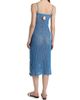 Marni Women's Flower Crochet Midi-Dress - 5