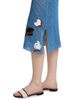 Marni Women's Flower Crochet Midi-Dress - 6