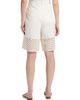 Marni Women's Sangallo Lace & Cotton Bermuda Shorts - 5