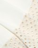 Marni Women's Sangallo Lace & Cotton Bermuda Shorts - 7