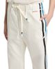 Marni Women's Tuxedo Striped Cotton Drawstring Trousers - 6