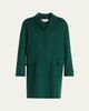 Marni Wool-Cashmere Long Coat - 1