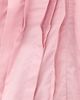 Marques'Almeida Marques'Almeida Cinched Pleated Mini Dress Pink - 6