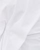 Marques'Almeida Marques'Almeida Draped Cap Sleeve T-Shirt White - 6