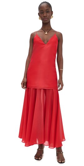 Sho Dress