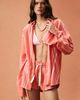 Marrakshi Life Marrakshi Life for FWRD French Cuff Striped Cotton Shirt - 2