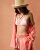 Marrakshi Life Marrakshi Life for FWRD Striped Short - 3