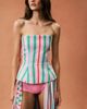 Marrakshi Life Marrakshi Life for FWRD The Corset Top - 1