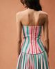 Marrakshi Life Marrakshi Life for FWRD The Corset Top - 4