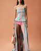 Marrakshi Life Marrakshi Life for FWRD The Corset Top - 5