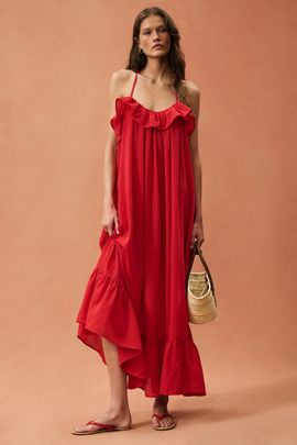 Sho Dress