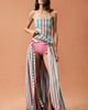 Marrakshi Life Marrakshi Life for FWRD The Wrap Skirt - 1