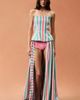 Marrakshi Life Marrakshi Life for FWRD The Wrap Skirt - 5