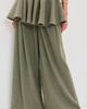 MARRAKSHI LIFE MARRAKSHI LIFE The Peplum Pants Army - 2