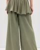 MARRAKSHI LIFE MARRAKSHI LIFE The Peplum Pants Army - 3