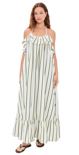 Sho Dress