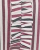 MARRAKSHI LIFE MARRAKSHI LIFE The Ruffled Tunic Stripe 24 - 6