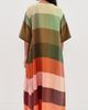 MARRAKSHI LIFE MARRAKSHI LIFE The T-Shirt Dress Plaid - 3