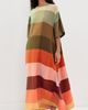 MARRAKSHI LIFE MARRAKSHI LIFE The T-Shirt Dress Plaid - 5