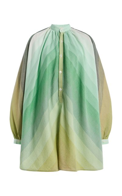Marrakshi Life Marrakshi Life The Touareg Cotton Tunic