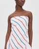 MARRAKSHI LIFE MARRAKSHI LIFE The Triangle Top Stripe 57 One - 2
