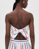 MARRAKSHI LIFE MARRAKSHI LIFE The Triangle Top Stripe 57 One - 3