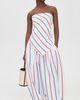 MARRAKSHI LIFE MARRAKSHI LIFE The Triangle Top Stripe 57 One - 5