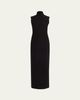 MARRAKSHI LIFE The Sleeveless Turtleneck Dress - 1