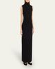 MARRAKSHI LIFE The Sleeveless Turtleneck Dress - 3