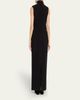 MARRAKSHI LIFE The Sleeveless Turtleneck Dress - 8