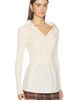 MARRKNULL MARRKNULL Dislocation Two-piece Top - 2