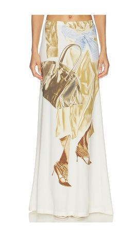 Sho Dress