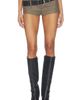 MARRKNULL MARRKNULL Two-piece Short - 1