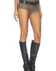 MARRKNULL MARRKNULL Two-piece Short - 2