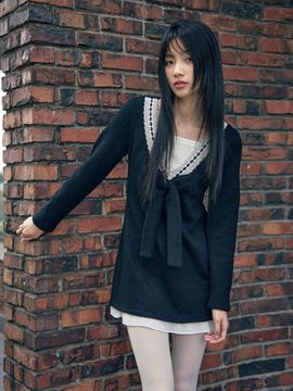 Sho Dress
