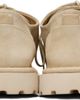 Marsèll Gomme Marsèll Gomme Beige Sancrispa Alta Pomice Leather Derbys - 2