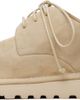 Marsèll Gomme Marsèll Gomme Beige Sancrispa Alta Pomice Leather Derbys - 3