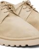 Marsèll Gomme Marsèll Gomme Beige Sancrispa Alta Pomice Leather Derbys - 4
