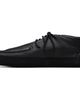 Marsèll Gomme Marsèll Gomme Black Guarnello Leather Derbys - 3